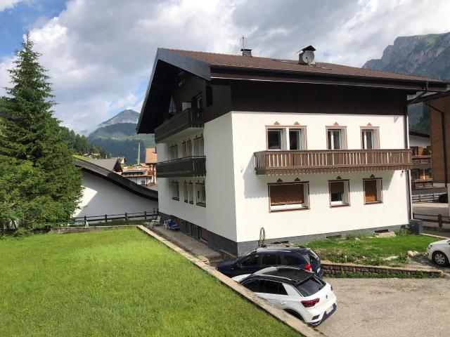 Appartamento in affitto a Salten-Schlern - Salto-Sciliar, Selva
