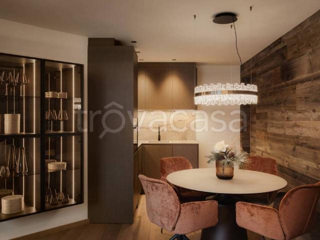 Appartamento in affitto a Salten-Schlern - Salto-Sciliar, Selva