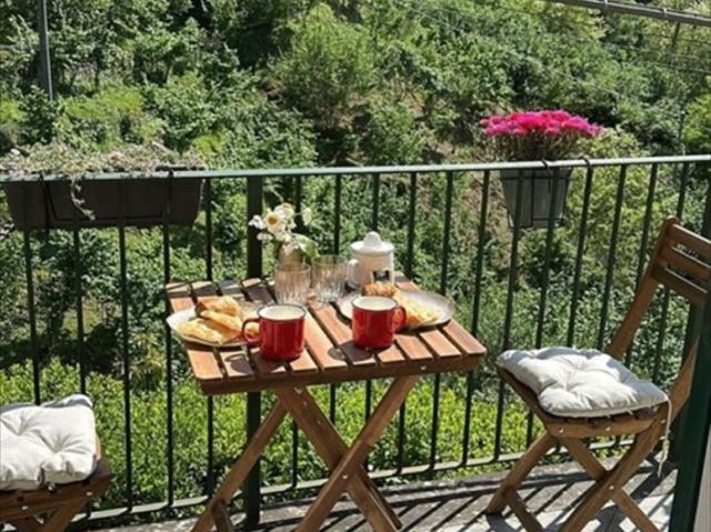 Appartamento in affitto a Semovigo, Liguria