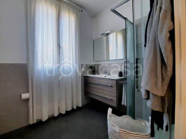 Appartamento in affitto a Santa Valeria, Seregno