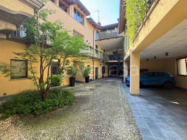 Appartamento in affitto a San Rocco, Seregno