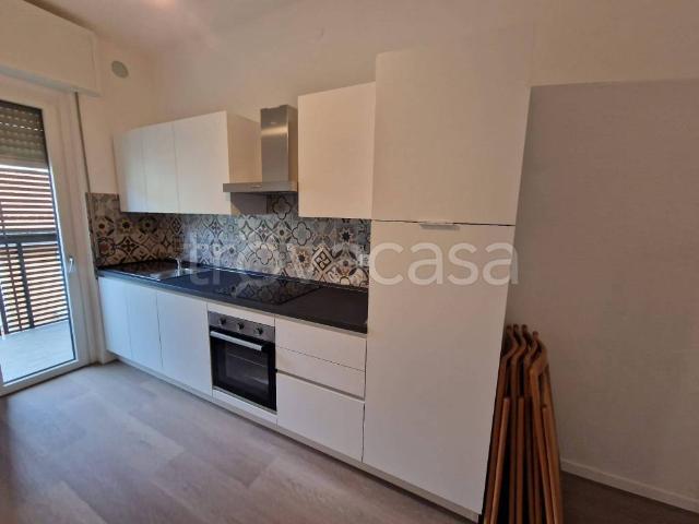 Appartamento in affitto a Zona Omogenea Milano Nord, Sesto San Giovanni