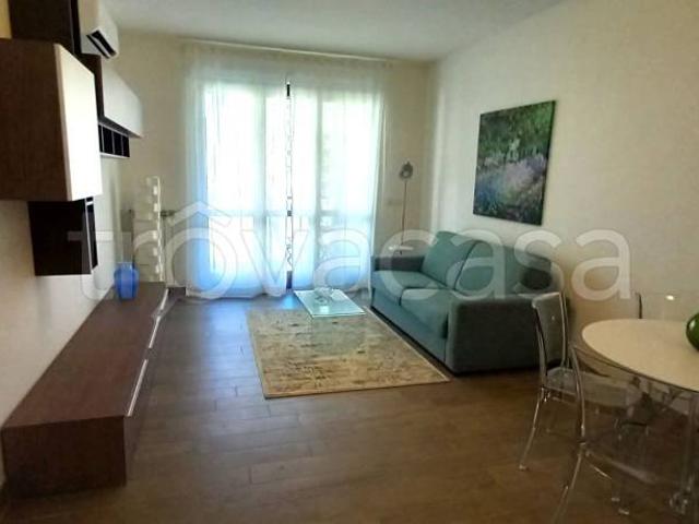 Appartamento in affitto a Zona Omogenea Milano Nord, Sesto San Giovanni