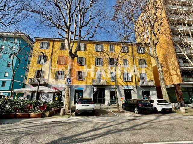 Appartamento in affitto a Sesto San Giovanni, Milano