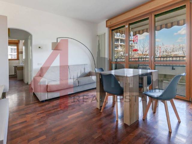 Appartamento in affitto a Zona Omogenea Milano Nord, Sesto San Giovanni