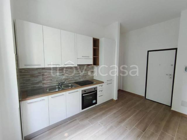 Appartamento in affitto a Zona Omogenea Milano Nord, Sesto San Giovanni