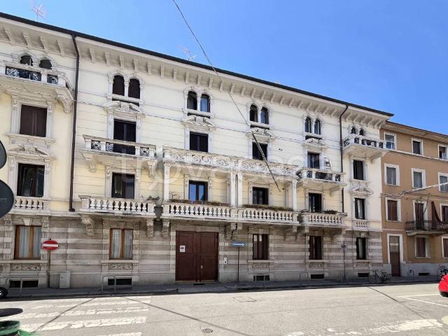 Appartamento in affitto a Zona Omogenea Milano Nord, Sesto San Giovanni