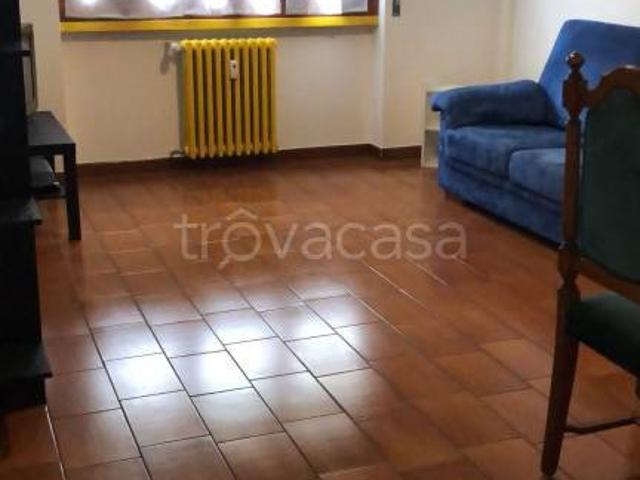 Appartamento in affitto a Zona Omogenea Milano Nord, Sesto San Giovanni