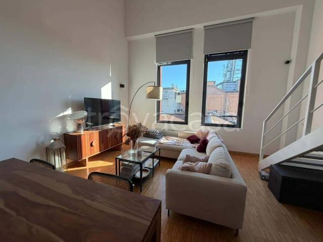 Appartamento in affitto a Zona Omogenea Milano Nord, Sesto San Giovanni