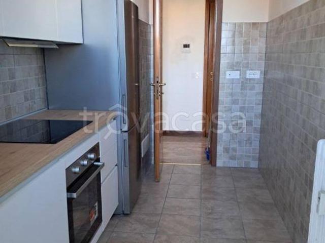 Appartamento in affitto a Zona Omogenea Milano Nord, Sesto San Giovanni