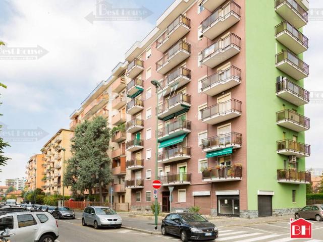 Appartamento in affitto a Zona Omogenea Milano Nord, Sesto San Giovanni