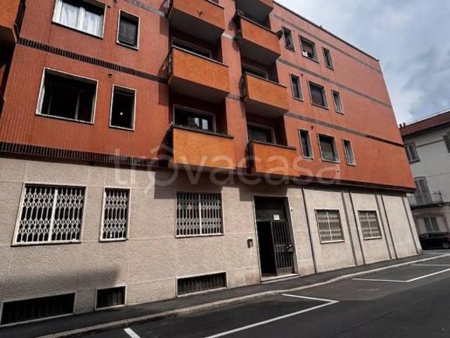 Appartamento in affitto a Zona Omogenea Milano Nord, Sesto San Giovanni