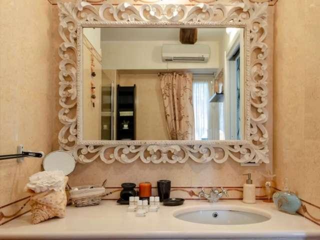 Appartamento in affitto a Ginestra, Sestri Levante