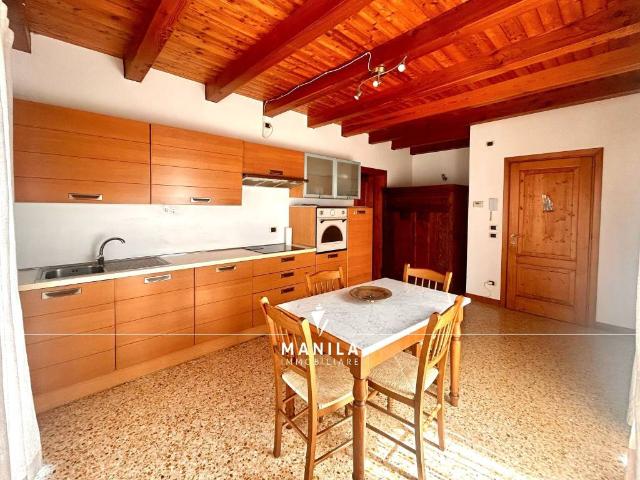 Appartamento in affitto a Silea, Veneto