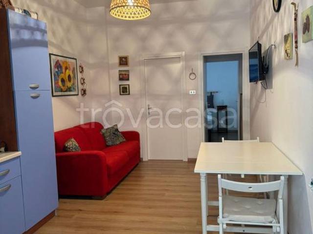 Appartamento in affitto a Silvi, Abruzzo