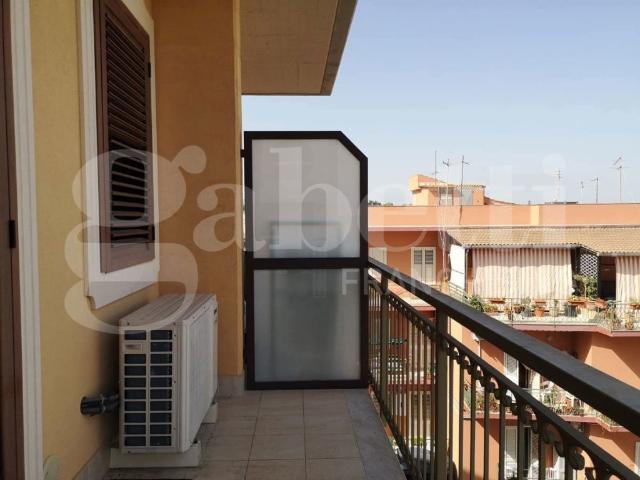Appartamento in affitto a Grottasanta, Siracusa