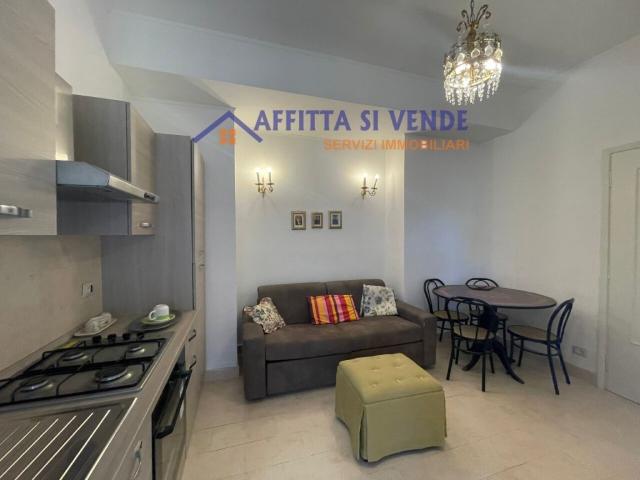 Appartamento in affitto a Santa Lucia, Siracusa