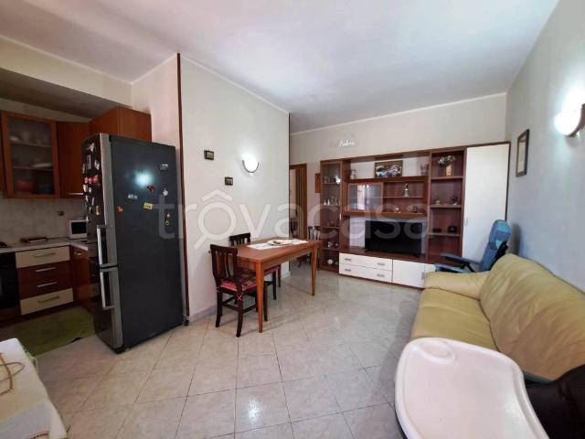 Appartamento in affitto a Isola, Siracusa