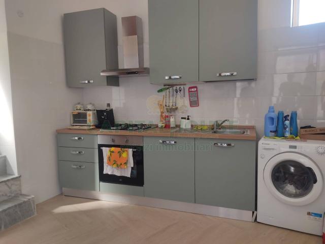 Appartamento in affitto a Sirignano, Campania
