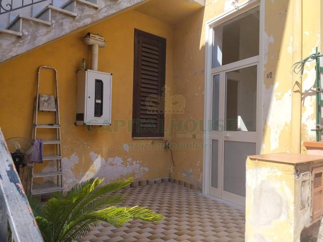 Appartamento in affitto a Sirignano, Campania