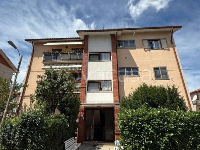 Appartamento in affitto a Borgo San Mauro / Naselje Svetega Mavra, Aurisina