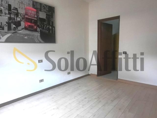 Appartamento in affitto a Unione delle Terre d'Argine, Soliera