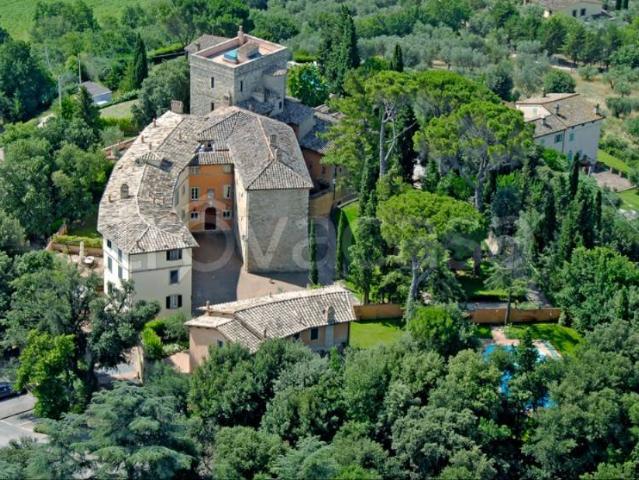 Appartamento in affitto a Corciano, Umbria