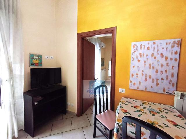 Appartamento in affitto a Borgo Casamale, Somma Vesuviana