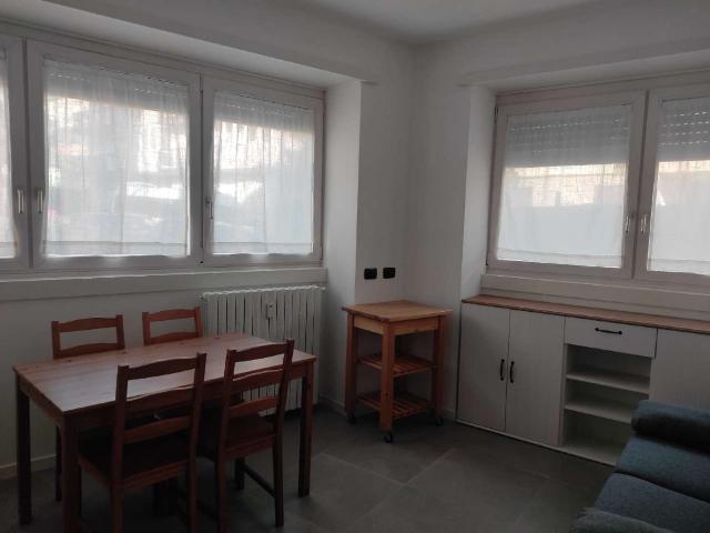 Appartamento in affitto a Grosio, Lombardia