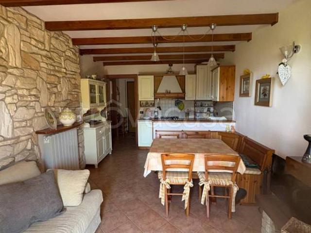 Appartamento in affitto a Songavazzo, Lombardia