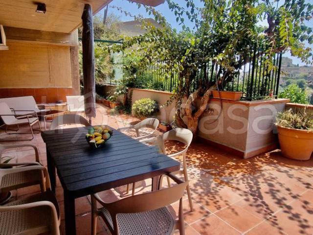 Appartamento in affitto a Spisone, Taormina