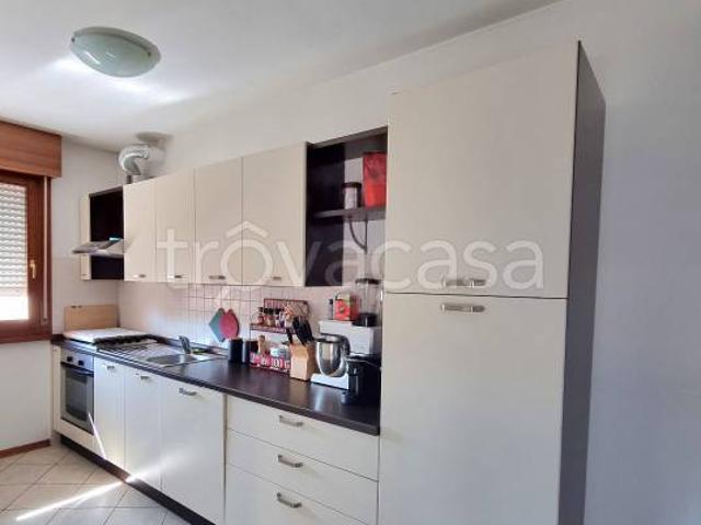 Appartamento in affitto a Tavagnacco, Friuli-Venezia Giulia