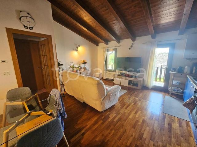 Appartamento in affitto a Tavagnacco, Friuli-Venezia Giulia