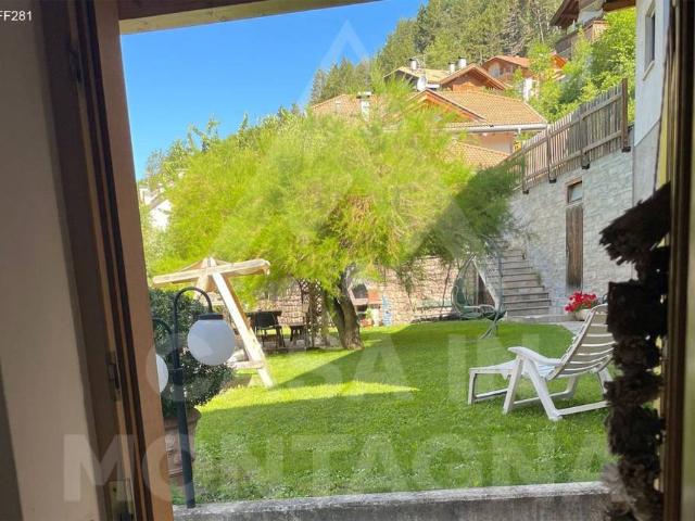 Appartamento in affitto a Comunità territoriale della Val di Fiemme, Tesero