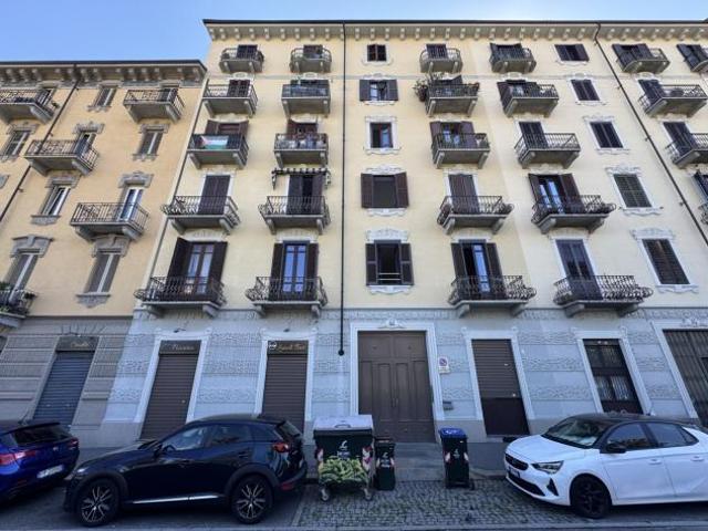 Appartamento in affitto a Circoscrizione 7, Piemonte