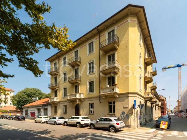 Appartamento in affitto a Circoscrizione 7, Piemonte