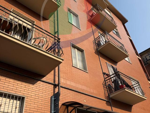 Appartamento in affitto a Circoscrizione 2, Piemonte