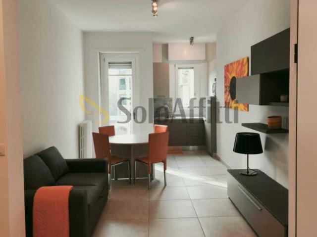 Appartamento in affitto a Borgo San Paolo, Torino