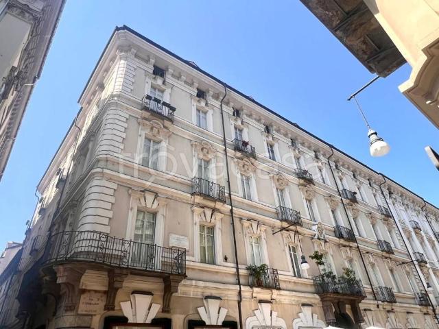 Appartamento in affitto a Circoscrizione 1, Piemonte