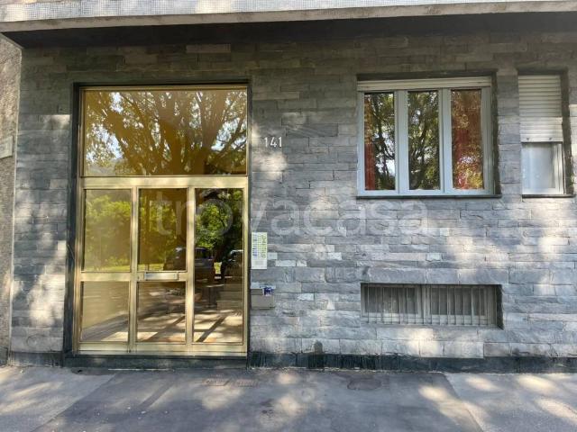 Appartamento in affitto a Circoscrizione 7, Piemonte