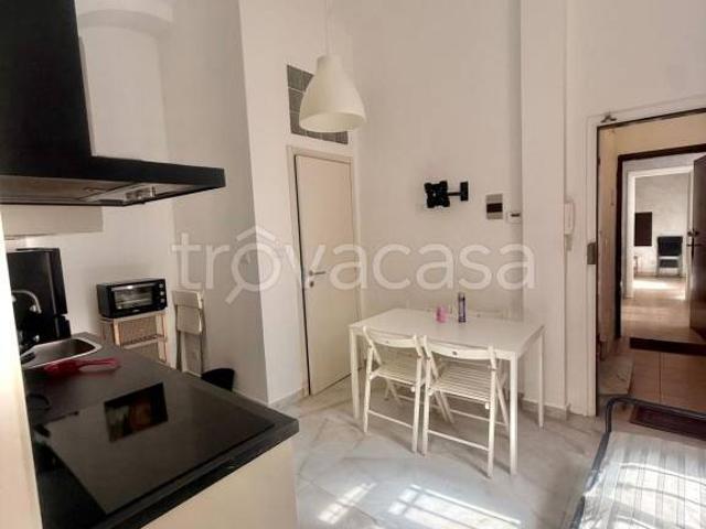 Appartamento in affitto a Centro, Torino