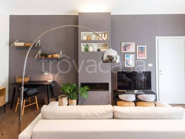 Appartamento in affitto a Vanchiglia, Torino