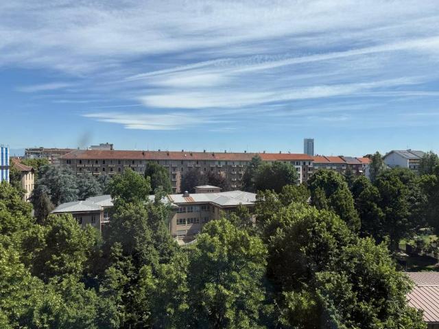 Appartamento in affitto a Circoscrizione 3, Piemonte