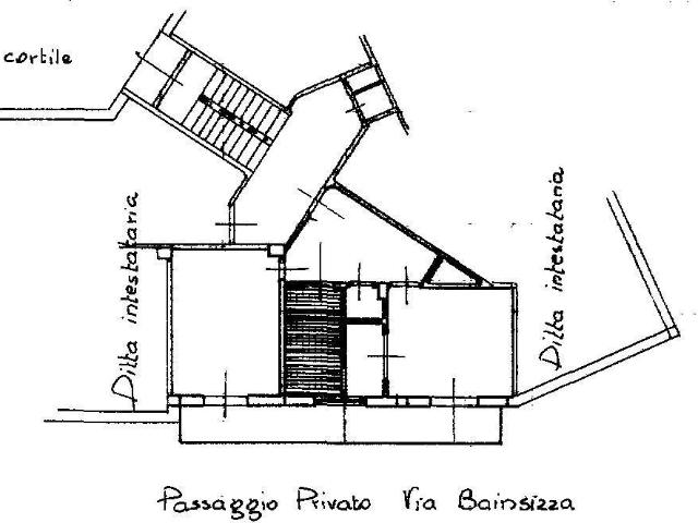 Appartamento in affitto a Borgo Cina, Torino