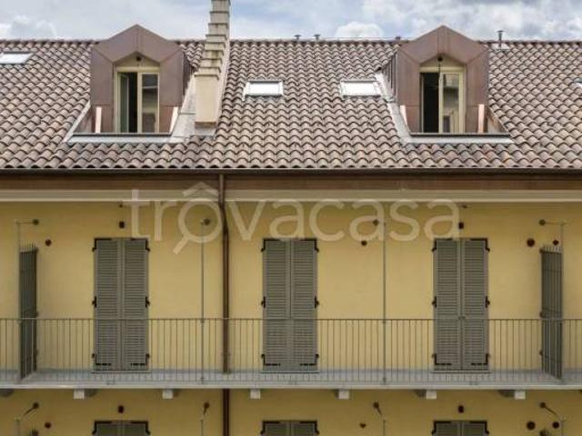 Appartamento in affitto a Circoscrizione 8, Piemonte