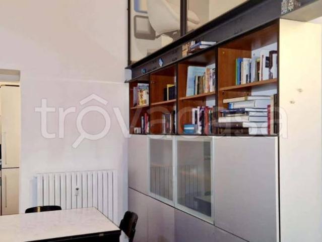 Appartamento in affitto a Circoscrizione 1, Piemonte