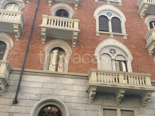Appartamento in affitto a Circoscrizione 3, Piemonte