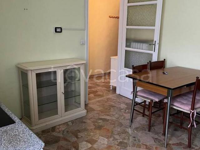 Appartamento in affitto a Circoscrizione 3, Piemonte