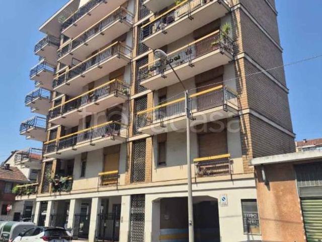 Appartamento in affitto a Circoscrizione 5, Piemonte