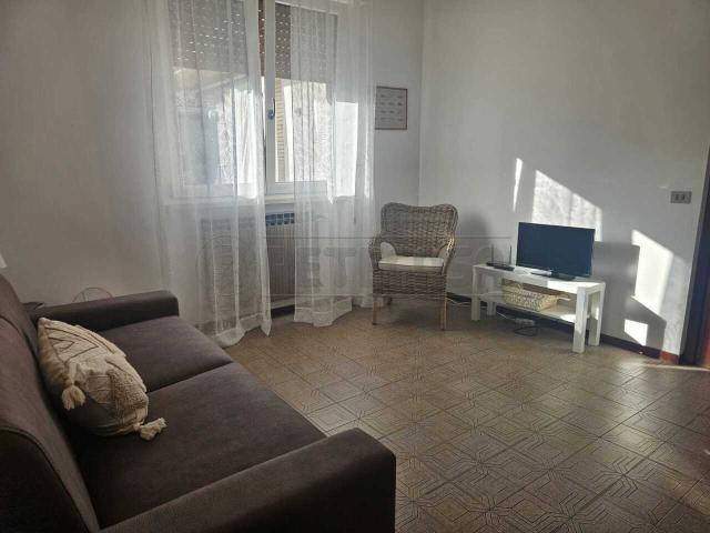 Appartamento in affitto a Sant'Ambrogio, Cremona